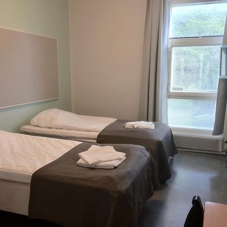 Hotel Winterhouse Helsinki Kültér fotó